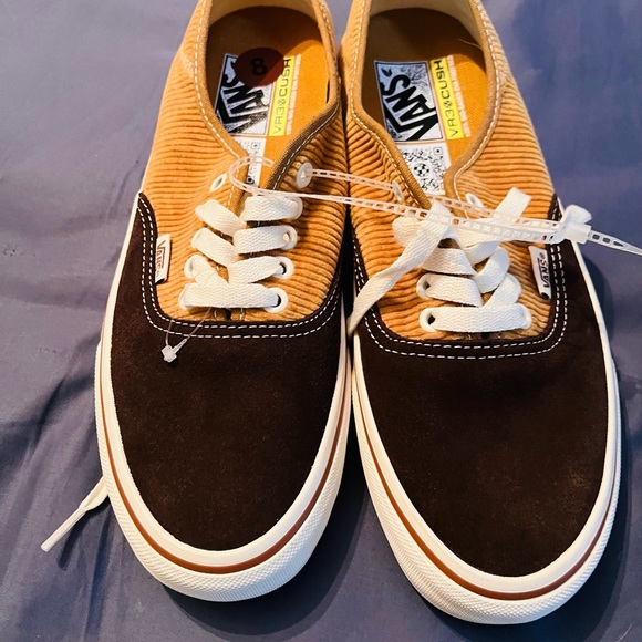 Vans sneakers - Picture 5 of 9